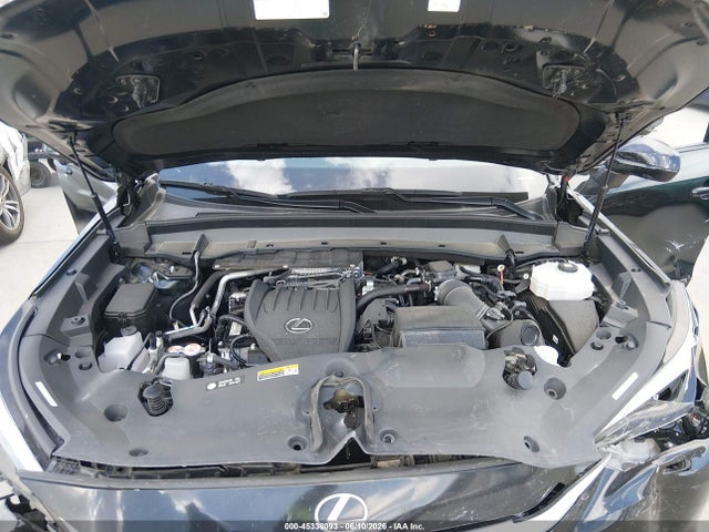 Продажа на аукционе авто 2024 Lexus Tx 500h F Sport Premium, vin: 5TDABAB67RS005180, номер лота: 45338093