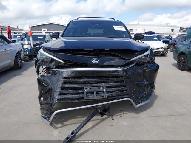 Продажа на аукционе авто 2024 Lexus Tx 500h F Sport Premium, vin: 5TDABAB67RS005180, номер лота: 45338093