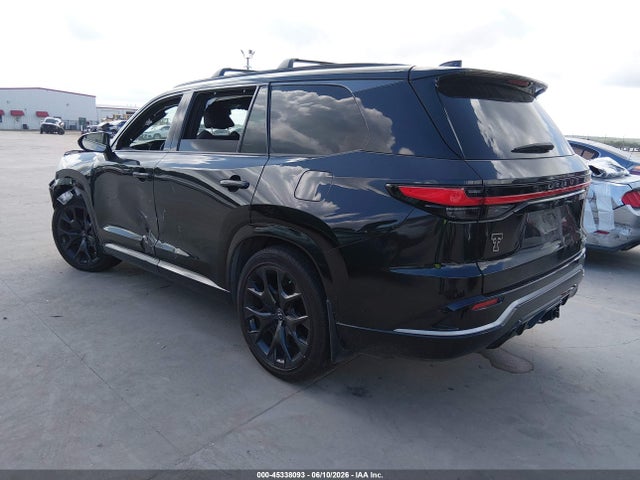 Продажа на аукционе авто 2024 Lexus Tx 500h F Sport Premium, vin: 5TDABAB67RS005180, номер лота: 45338093
