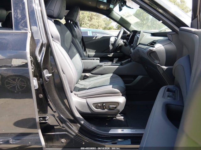 Продажа на аукционе авто 2024 Lexus Tx 500h F Sport Premium, vin: 5TDABAB67RS005180, номер лота: 45338093