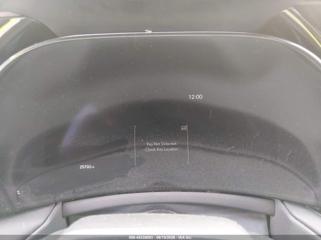 Продажа на аукционе авто 2024 Lexus Tx 500h F Sport Premium, vin: 5TDABAB67RS005180, номер лота: 45338093