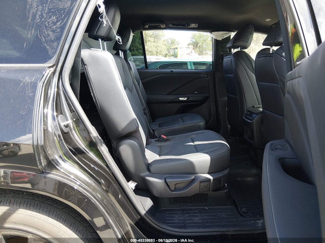 Продажа на аукционе авто 2024 Lexus Tx 500h F Sport Premium, vin: 5TDABAB67RS005180, номер лота: 45338093