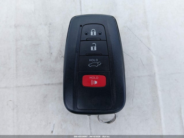 Toyota Rav4 Xle 2019 JTMP1RFV8KD029356 Image 11