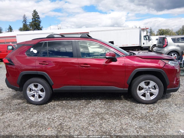 Toyota Rav4 Xle 2019 JTMP1RFV8KD029356 Image 13