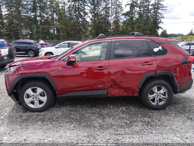 Toyota Rav4 Xle 2019 JTMP1RFV8KD029356 Image 14
