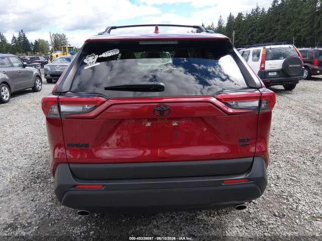 Toyota Rav4 Xle 2019 JTMP1RFV8KD029356 Image 16