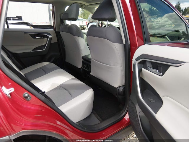 Toyota Rav4 Xle 2019 JTMP1RFV8KD029356 Image 18