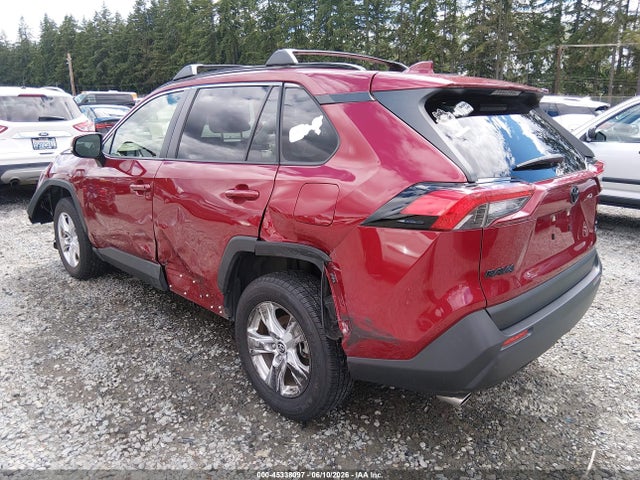 Toyota Rav4 Xle 2019 JTMP1RFV8KD029356 Image 3