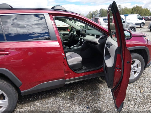 Toyota Rav4 Xle 2019 JTMP1RFV8KD029356 Image 5