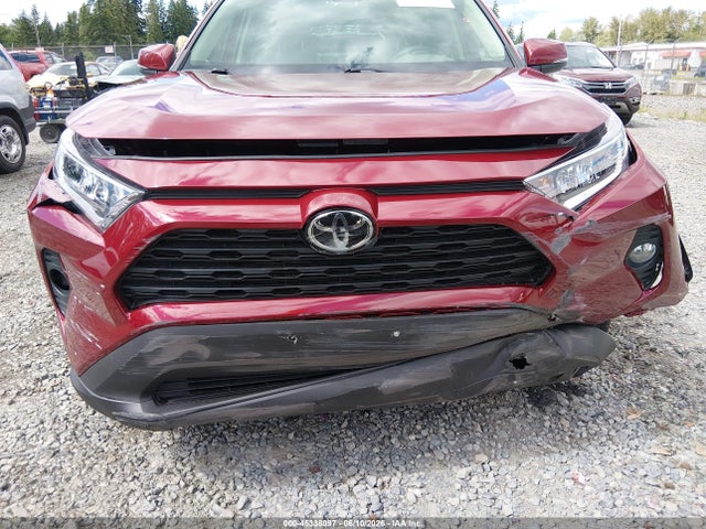 Toyota Rav4 Xle 2019 JTMP1RFV8KD029356 Image 6