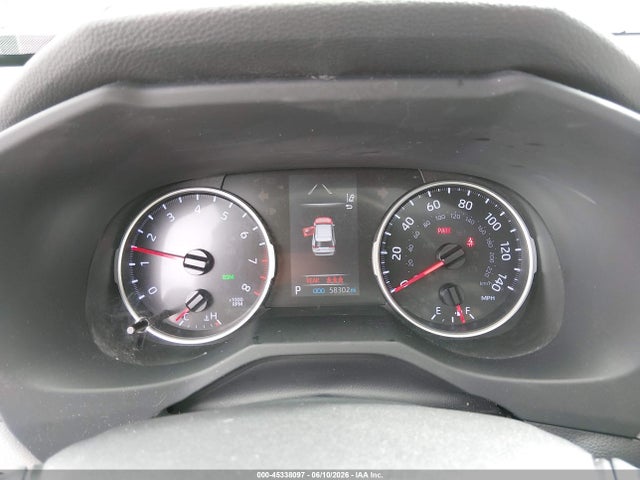 Toyota Rav4 Xle 2019 JTMP1RFV8KD029356 Image 7