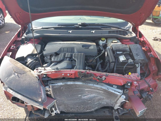 45338099 :رقم المزاد ، 1G4PR5SK9F4188563 vin ، 2015 Buick Verano Convenience Group مزاد بيع