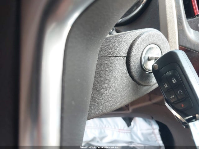 45338099 :رقم المزاد ، 1G4PR5SK9F4188563 vin ، 2015 Buick Verano Convenience Group مزاد بيع