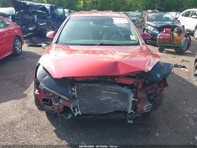 45338099 :رقم المزاد ، 1G4PR5SK9F4188563 vin ، 2015 Buick Verano Convenience Group مزاد بيع