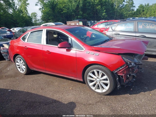 45338099 :رقم المزاد ، 1G4PR5SK9F4188563 vin ، 2015 Buick Verano Convenience Group مزاد بيع