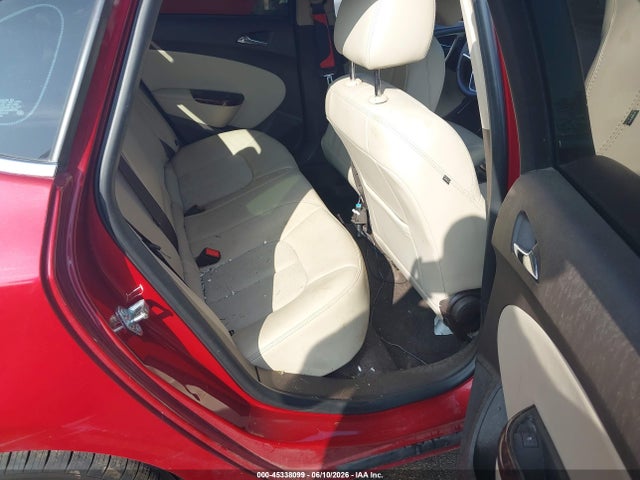 45338099 :رقم المزاد ، 1G4PR5SK9F4188563 vin ، 2015 Buick Verano Convenience Group مزاد بيع