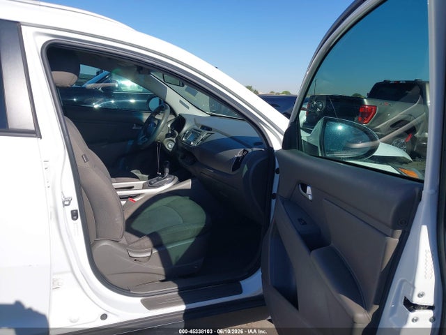 KIA Sportage Lx 2015 KNDPB3AC9F7767249 Image 5