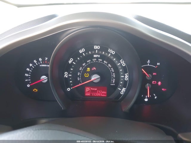 KIA Sportage Lx 2015 KNDPB3AC9F7767249 Image 7