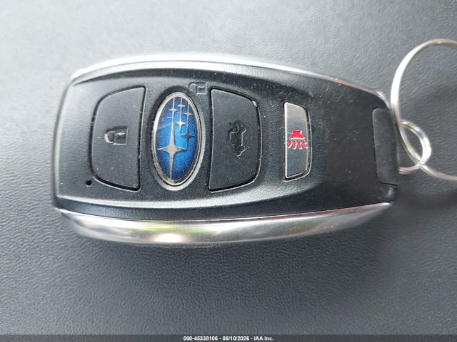 2023 Subaru Crosstrek Limited მანქანა იყიდება აუქციონზე, vin: JF2GTHMCXPH292648, აუქციონის ნომერი: 45338106