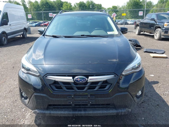 Продаж на аукціоні авто 2023 Subaru Crosstrek Limited, vin: JF2GTHMCXPH292648, номер лоту: 45338106