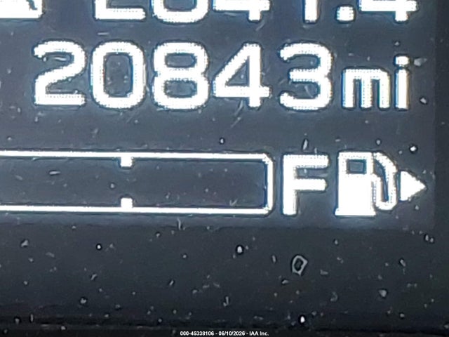 Продаж на аукціоні авто 2023 Subaru Crosstrek Limited, vin: JF2GTHMCXPH292648, номер лоту: 45338106