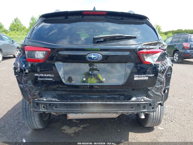 Продаж на аукціоні авто 2023 Subaru Crosstrek Limited, vin: JF2GTHMCXPH292648, номер лоту: 45338106