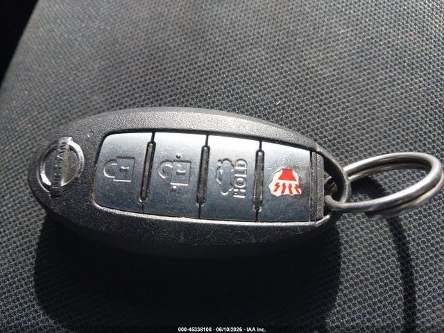 Nissan Versa Sv Xtronic Cvt 2020 3N1CN8EV1LL903687 Image 11
