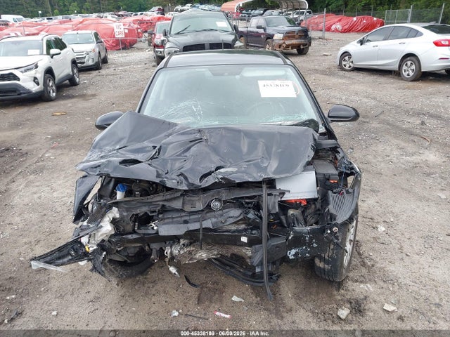 Продажа на аукционе авто 2019 Hyundai Accent Se, vin: 3KPC24A34KE055357, номер лота: 45338109