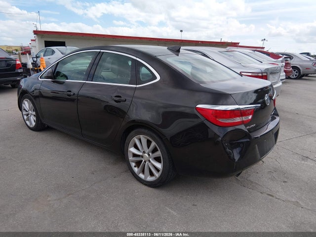 Aukcja sprzedaży 2015 Buick Verano Convenience Group, vin: 1G4PR5SK6F4104943, numer aukcji: 45338113