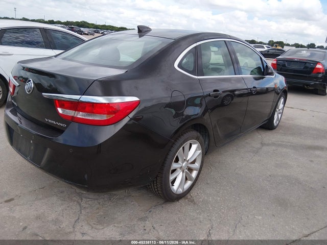Aukcja sprzedaży 2015 Buick Verano Convenience Group, vin: 1G4PR5SK6F4104943, numer aukcji: 45338113