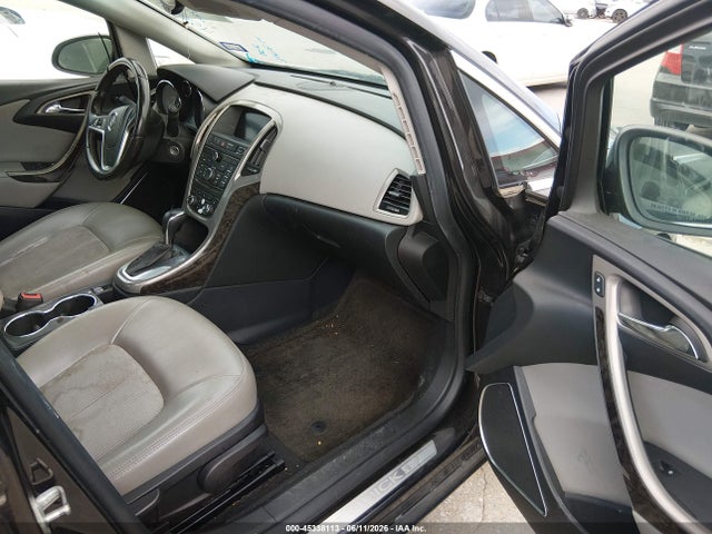 Aukcja sprzedaży 2015 Buick Verano Convenience Group, vin: 1G4PR5SK6F4104943, numer aukcji: 45338113