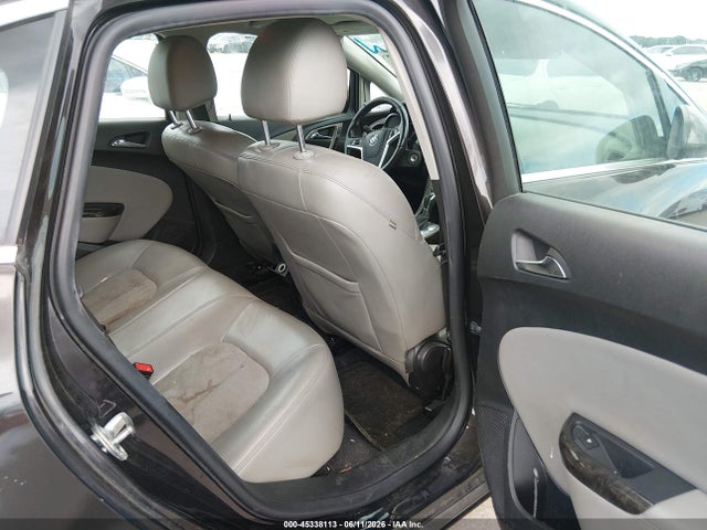 Aukcja sprzedaży 2015 Buick Verano Convenience Group, vin: 1G4PR5SK6F4104943, numer aukcji: 45338113