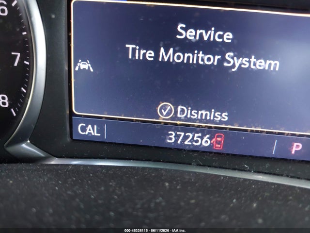 45338115 :رقم المزاد ، 3GKALMEV9LL132113 vin ، 2020 Gmc Terrain Fwd Sle مزاد بيع