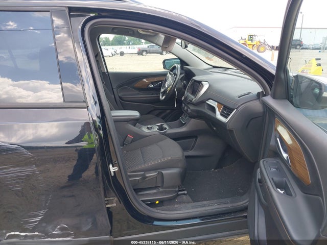 Aukcja sprzedaży 2020 Gmc Terrain Fwd Sle, vin: 3GKALMEV9LL132113, numer aukcji: 45338115