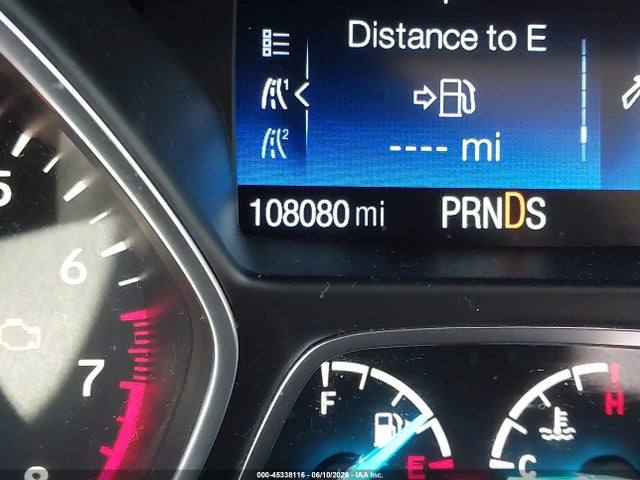 1FMCU0J95KUA63939 Ford Escape Titanium