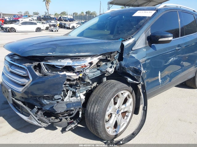 Ford Escape Titanium 2019 1FMCU0J95KUA63939 Image 6