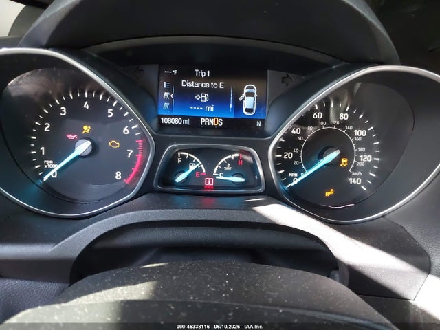 1FMCU0J95KUA63939 Ford Escape Titanium