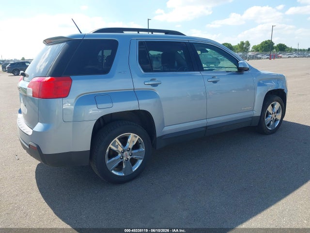 Aukcja sprzedaży 2014 Gmc Terrain Slt-1, vin: 2GKALSEK5E6145264, numer aukcji: 45338119
