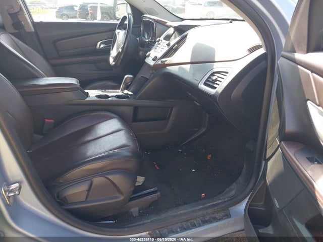 Aukcja sprzedaży 2014 Gmc Terrain Slt-1, vin: 2GKALSEK5E6145264, numer aukcji: 45338119