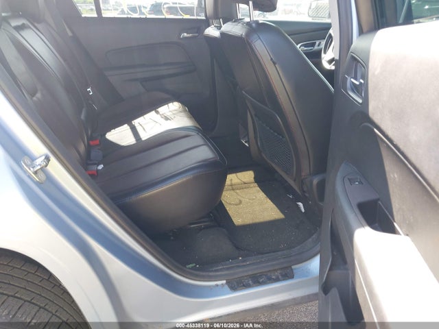 Aukcja sprzedaży 2014 Gmc Terrain Slt-1, vin: 2GKALSEK5E6145264, numer aukcji: 45338119