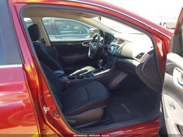 Nissan SENTRA SV 2016 3N1AB7AP4GL675448 Image 5