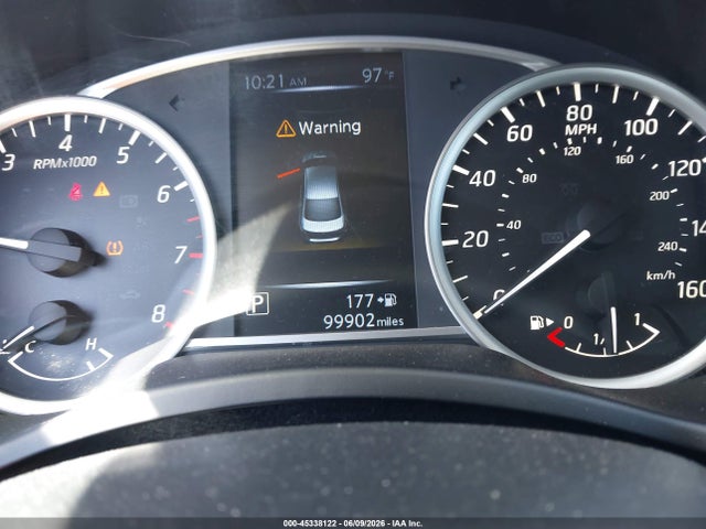Nissan SENTRA SV 2016 3N1AB7AP4GL675448 Image 7