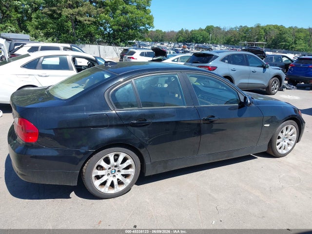 Aukcja sprzedaży 2006 Bmw 325xi, vin: WBAVD13536KT80503, numer aukcji: 45338123