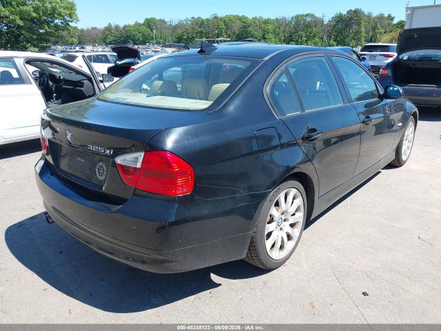 Aukcja sprzedaży 2006 Bmw 325xi, vin: WBAVD13536KT80503, numer aukcji: 45338123