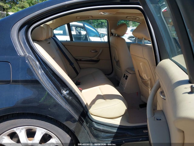 Aukcja sprzedaży 2006 Bmw 325xi, vin: WBAVD13536KT80503, numer aukcji: 45338123