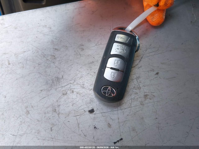3MYDLBYVXJY308449 Toyota YARIS IA