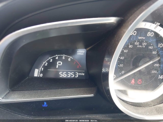 3MYDLBYVXJY308449 Toyota YARIS IA