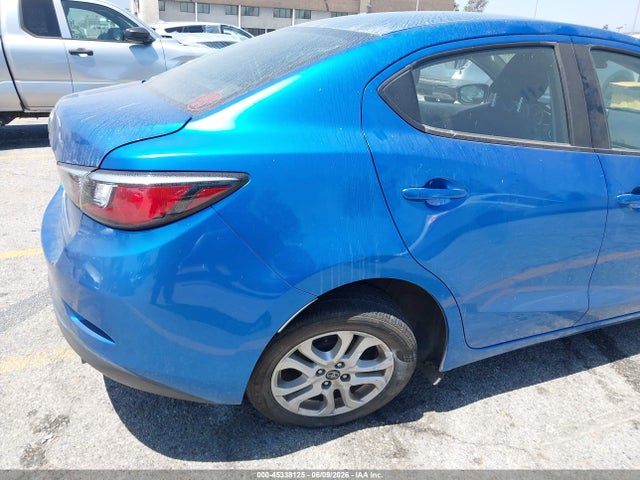 3MYDLBYVXJY308449 Toyota YARIS IA