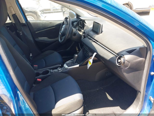 3MYDLBYVXJY308449 Toyota YARIS IA