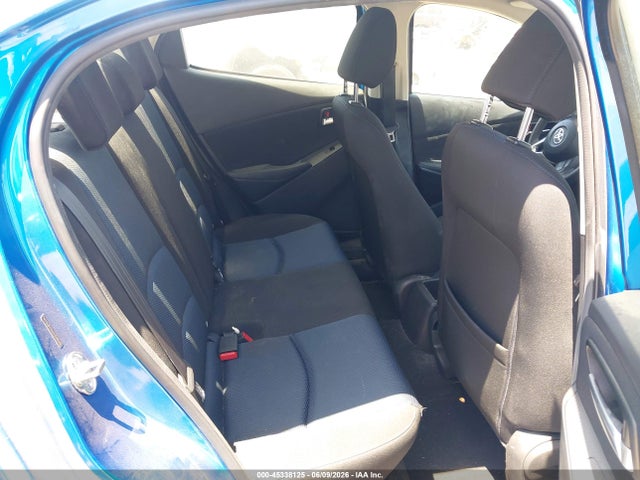 3MYDLBYVXJY308449 Toyota YARIS IA